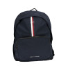 TOMMY HILFIGER MEN&39S BLUE BACKPACK