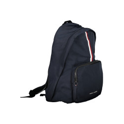 TOMMY HILFIGER MEN&39S BLUE BACKPACK