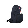 TOMMY HILFIGER MEN&39S BLUE BACKPACK