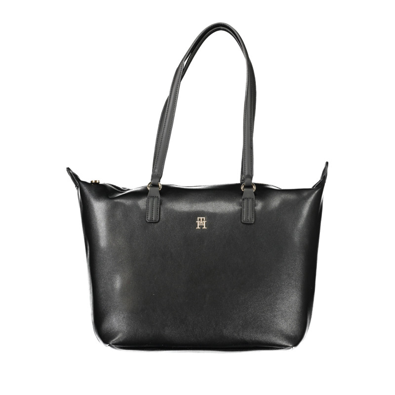 TOMMY HILFIGER BLACK WOMEN&39S BAG