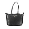 TOMMY HILFIGER BORSA DONNA NERO