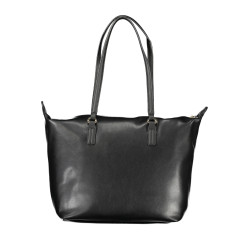 TOMMY HILFIGER BLACK WOMEN&39S BAG