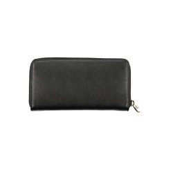 TOMMY HILFIGER WOMEN&39S WALLET BLACK