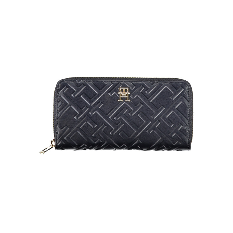 TOMMY HILFIGER WOMEN&39S WALLET BLUE