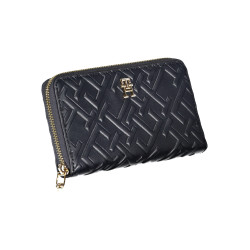 TOMMY HILFIGER PORTAFOGLIO DONNA BLU