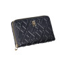 TOMMY HILFIGER WOMEN&39S WALLET BLUE