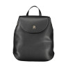 TOMMY HILFIGER WOMEN&39S BLACK BACKPACK