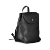 TOMMY HILFIGER WOMEN&39S BLACK BACKPACK