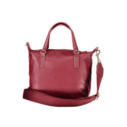 TOMMY HILFIGER RED WOMEN&39S BAG