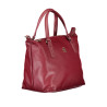 TOMMY HILFIGER BORSA DONNA ROSSO