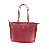 TOMMY HILFIGER BORSA DONNA ROSSO