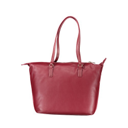 TOMMY HILFIGER RED WOMEN&39S BAG