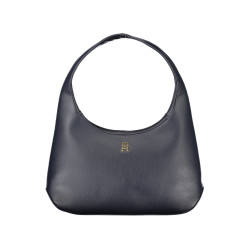 TOMMY HILFIGER BORSA DONNA BLU