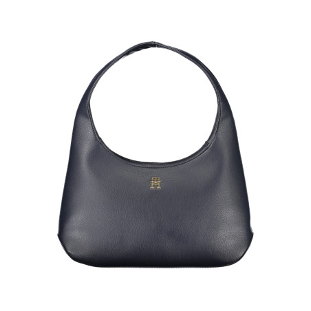 TOMMY HILFIGER BLUE WOMEN&39S BAG