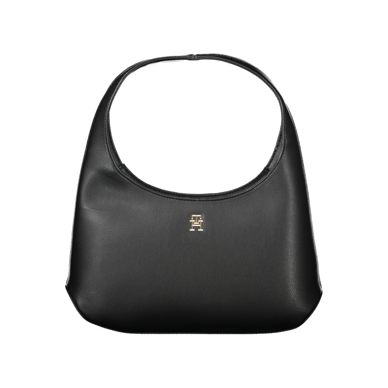 TOMMY HILFIGER BLACK WOMEN&39S BAG