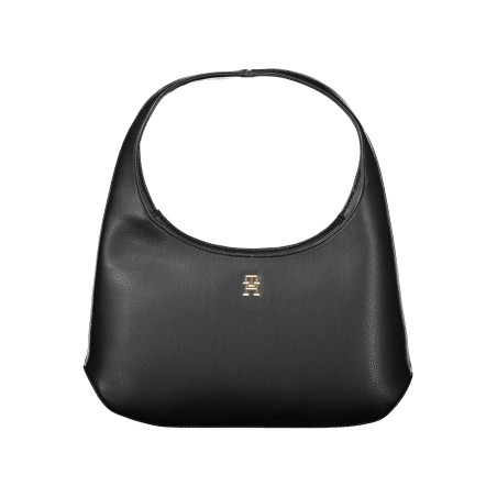 TOMMY HILFIGER BLACK WOMEN&39S BAG