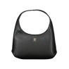 TOMMY HILFIGER BLACK WOMEN&39S BAG