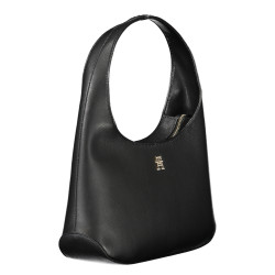 TOMMY HILFIGER BLACK WOMEN&39S BAG