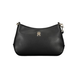 TOMMY HILFIGER BLACK...