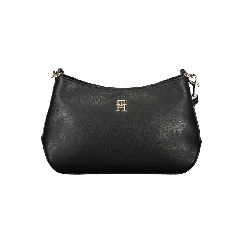 TOMMY HILFIGER BLACK WOMEN&39S BAG