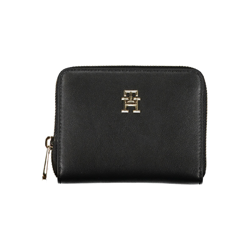 TOMMY HILFIGER WOMEN&39S WALLET BLACK