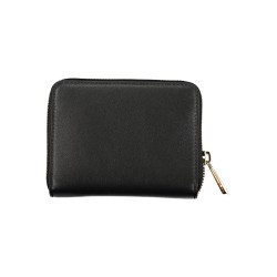 TOMMY HILFIGER WOMEN&39S WALLET BLACK