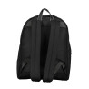 TOMMY HILFIGER MEN&39S BLACK BACKPACK