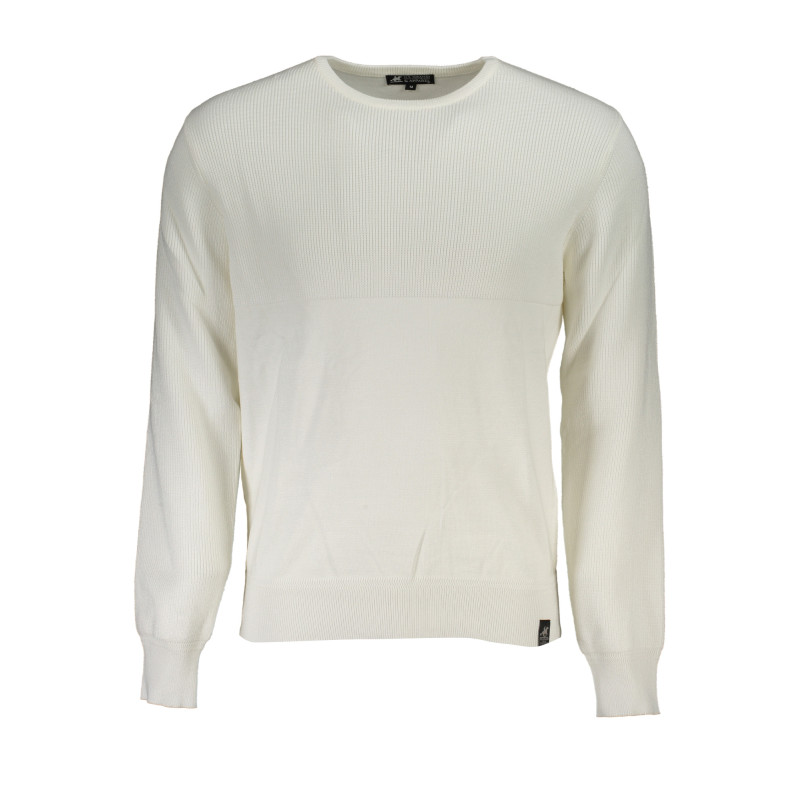 US GRAND POLO MEN&39S WHITE SWEATER