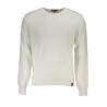 US GRAND POLO MEN&39S WHITE SWEATER