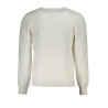 US GRAND POLO MEN&39S WHITE SWEATER