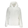 TOMMY HILFIGER GIUBBOTTO DONNA BIANCO