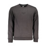 US GRAND POLO MEN&39S GRAY ZIPLESS SWEATSHIRT