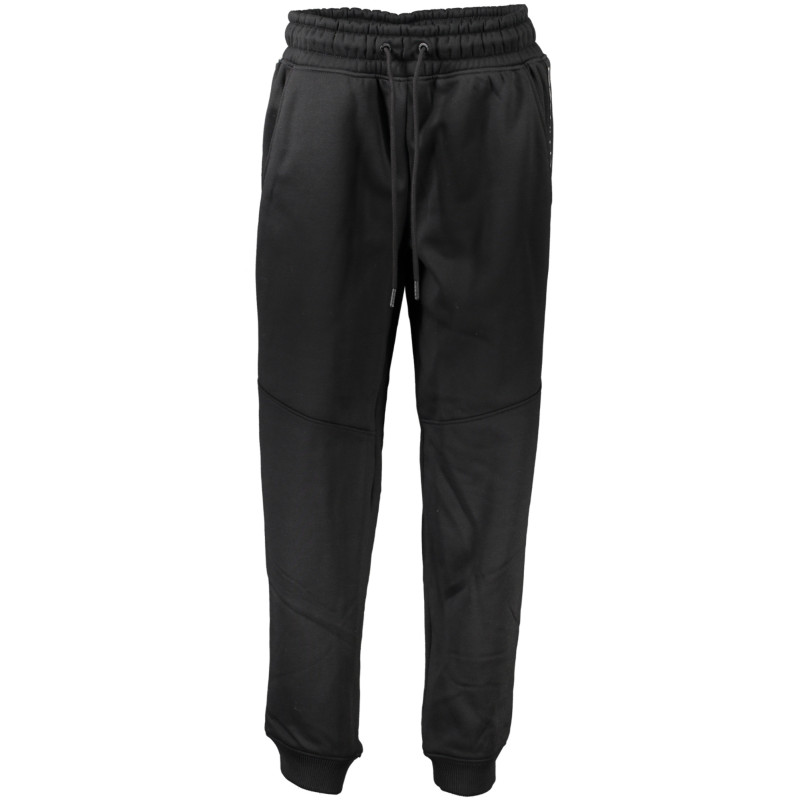 CALVIN KLEIN BLACK WOMEN&39S TROUSERS