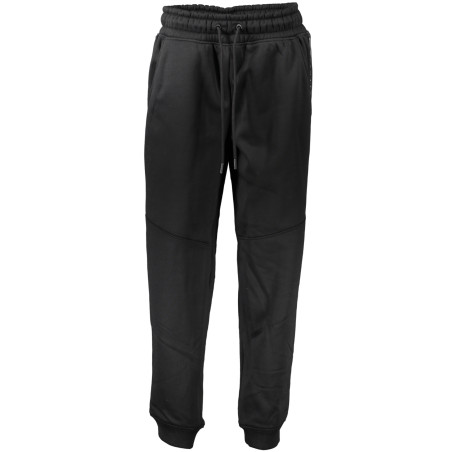 CALVIN KLEIN BLACK WOMEN&39S TROUSERS