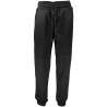 CALVIN KLEIN BLACK WOMEN&39S TROUSERS