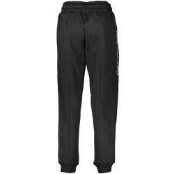 CALVIN KLEIN BLACK WOMEN&39S TROUSERS