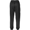 CALVIN KLEIN BLACK WOMEN&39S TROUSERS