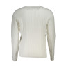 US GRAND POLO MEN&39S WHITE SWEATER