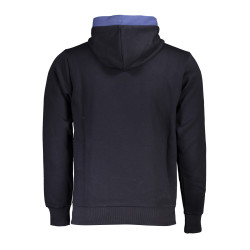 US GRAND POLO MEN&39S BLUE ZIPLESS SWEATSHIRT