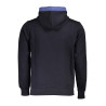 US GRAND POLO MEN&39S BLUE ZIPLESS SWEATSHIRT