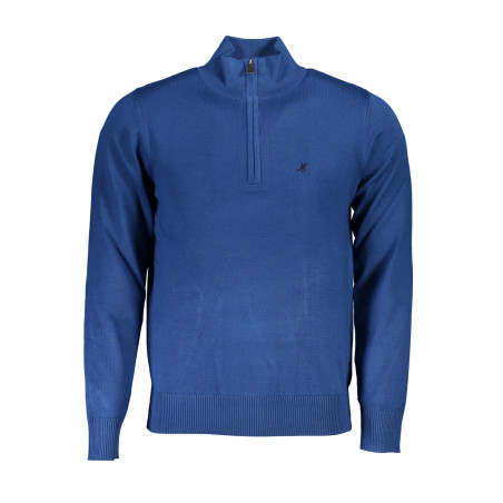 U.S. GRAND POLO MAGLIA UOMO BLU