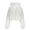 TOMMY HILFIGER GIUBBOTTO DONNA BIANCO