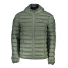 NORWAY 1963 MEN&39S GREEN JACKET