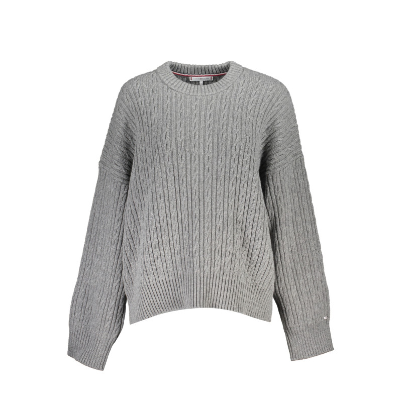 Tommy Hilfiger WW0WW39003_6D3452F_GRIGIO01N