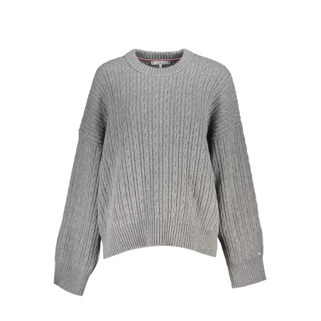 Tommy Hilfiger WW0WW39003_6D3452F_GRIGIO01N