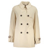 TOMMY HILFIGER WOMEN&39S TRENCH COAT BEIGE