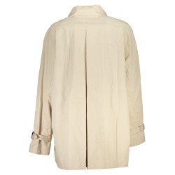 TOMMY HILFIGER TRENCH DONNA BEIGE