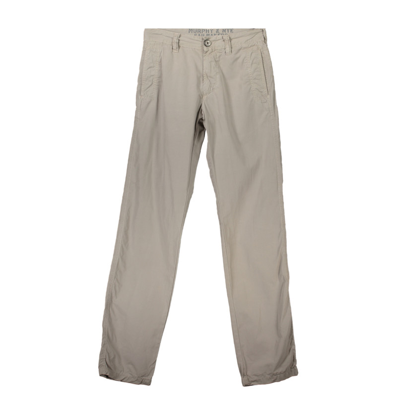 MURPHY&ampNYE MEN&39S BEIGE TROUSERS