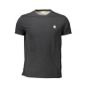 TIMBERLAND MEN&39S SHORT SLEEVE T-SHIRT BLACK