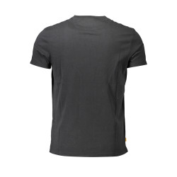 TIMBERLAND MEN&39S SHORT SLEEVE T-SHIRT BLACK